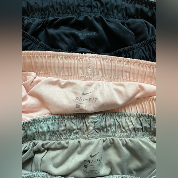 Nike Tempo Shorts Bundle - Picture 3 of 3